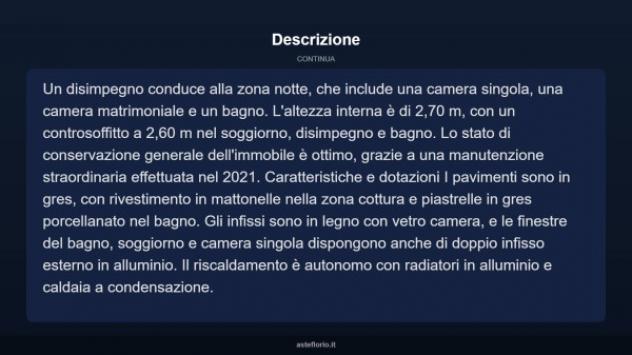 Immobile in asta di 79 m², box auto in vendita a Termoli - Foto 7