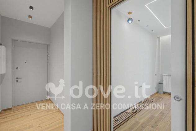 Appartamento di 60 m² con 2 locali in vendita a Torino - Foto 13