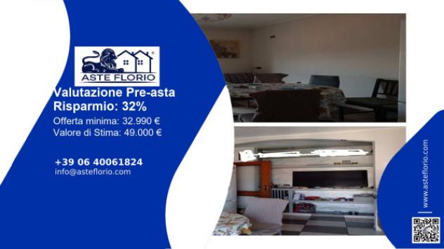 Immobile in asta di 61 m² in vendita a Torino - Foto 2