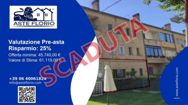 Immobile in asta di 71 m² in vendita a Venezia