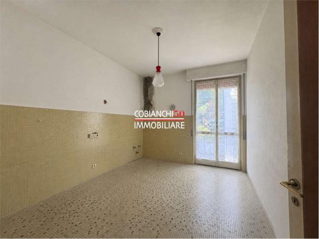 V000852 - PALLANZA, SPAZIOSO TRILOCALE CON GARAGE - Foto 6