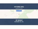 Immobile in asta di 147 m² in vendita a Vittoria