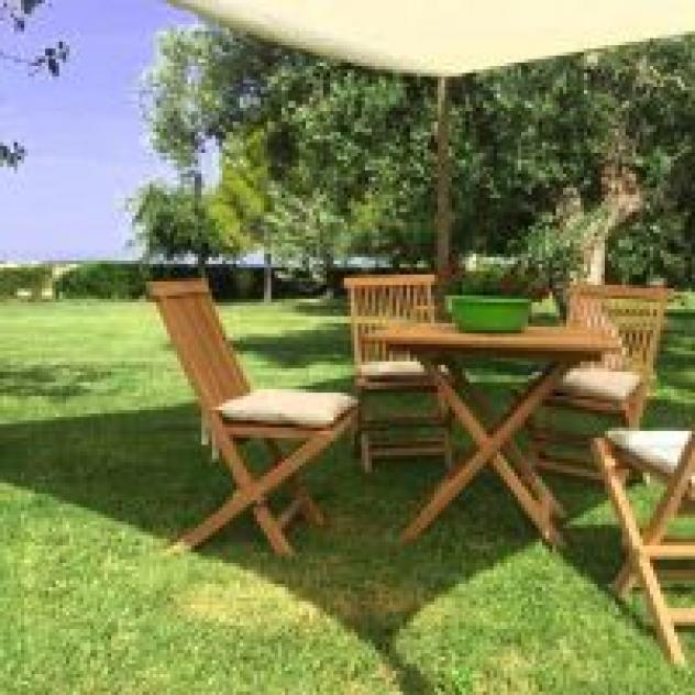 Punta Aderci Rooms