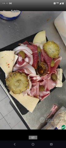 Addetta ristorazione - Foto 2