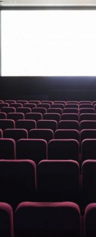 Cassiera cinema