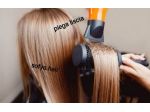 Parrucchiera a domicilio capelli unghie ciglia