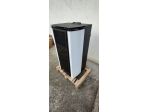 Stufa pellet canalizzata 17 kW