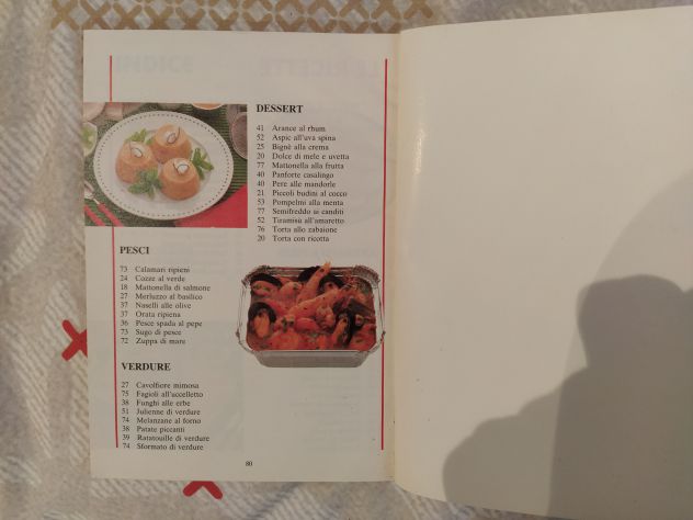 RICETTARIO -SALE E PEPE - Foto 2