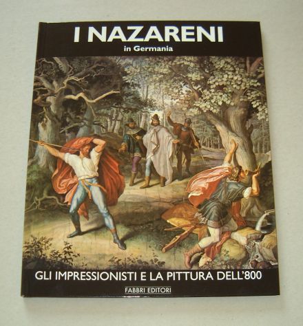 I Nazareni Vol 1 e 2 - Foto 7