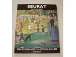 Seurat - La Grande Jatte