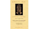Leyendas Chibchas - Chigis Mye 1930