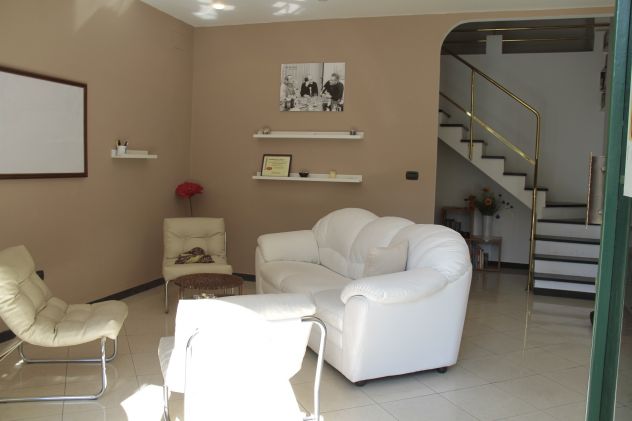 Coworking Genova