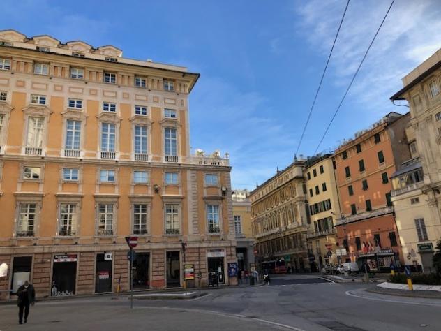 Ufficio in affitto a Genova - Foto 3