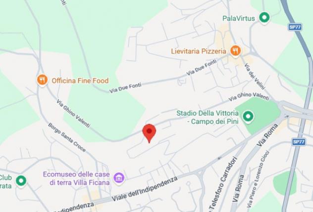 Immobile in asta di 33 m² con più di 5 locali in vendita a Macerata - Foto 4