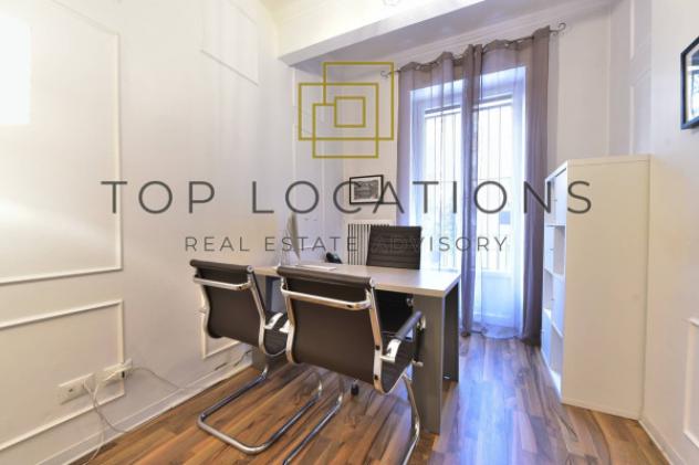 Immobile di 120 m² con 4 locali in affitto a Milano - Foto 13