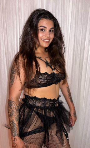 *FELINA* ..- DARIA - MASSAGGIATI CON CALORE E PASSIONE .. da noi scegli - Foto 4 Tel:3311958888