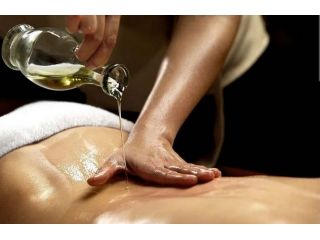Massaggi - benessere Milano - Massaggio californiano antistress per lei Tel:3498711356