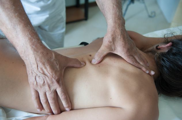 vera professionista MASSGGITRICI a rivoli via Sestriere 23 TEL 3201818076 - Foto 2