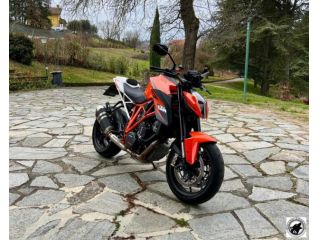 KTM - 1290 Super Duke R -  ABS