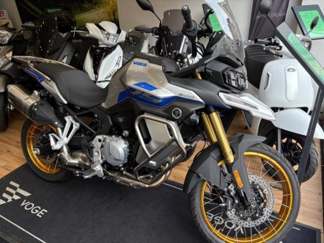 VOGE Valico 900DSX DSX rif. 22047641 - Foto 3
