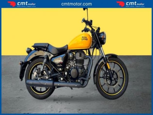 ROYAL ENFIELD Meteor 350 Garantita e Finanziabile rif. 23748995 - Foto 3