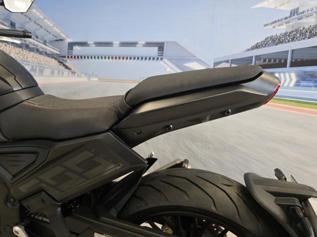 SWM Gran Milano 500 "pronta consegna" (35 Kw) - Foto 8
