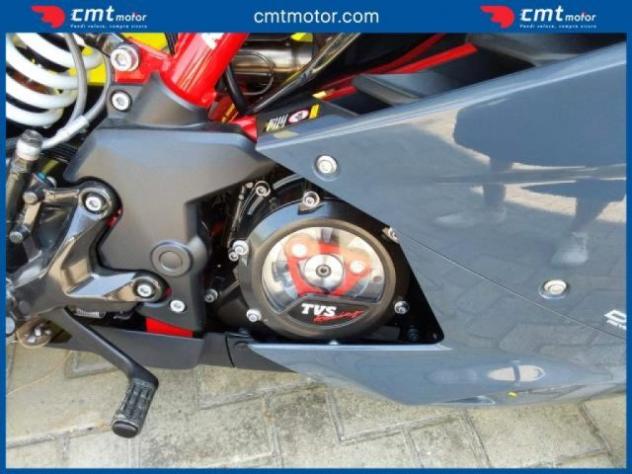 TVS Motor RR 310 Garantita e Finanziabile rif. 23988560 - Foto 7