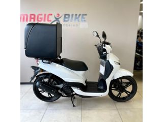 Peugeot Tweet 125 null