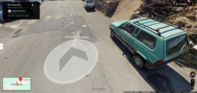 Immobile in asta di 63 m² con più di 5 locali in vendita a Pontedassio - Foto 4