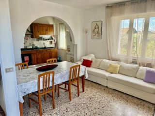 Appartamento in affitto a Controguerra