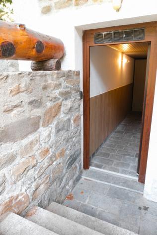 Trilocale in affitto a Courmayeur - Foto 18