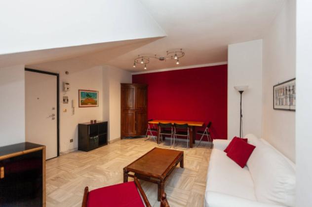 Appartamento di 60 m² con 2 locali in affitto a Torino - Foto 3