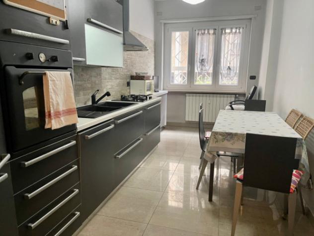 Appartamento di 93 m² con 3 locali in affitto a Torino - Foto 7