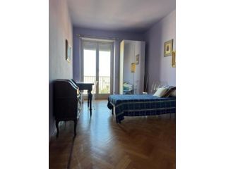 Stanza in appartamento in affitto a Torino