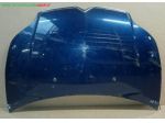 COFANO ANT.(in alluminio) BLU SCURO MET. (Alluminio) 999-U65460