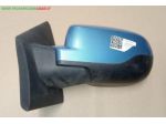 RETROVISORE EST.S. AZZURRO MET. 5 PIN 999-U65782