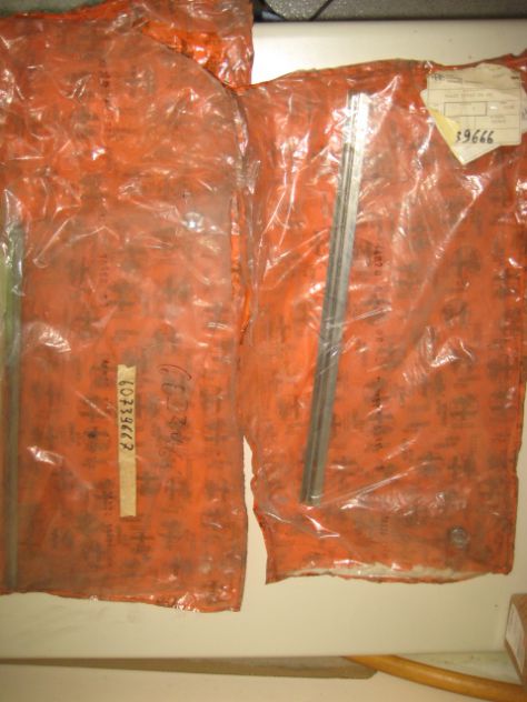 VETRO DEFLETTORE SINISTRO DESTRO ALFA F12 140205506500 140205506600