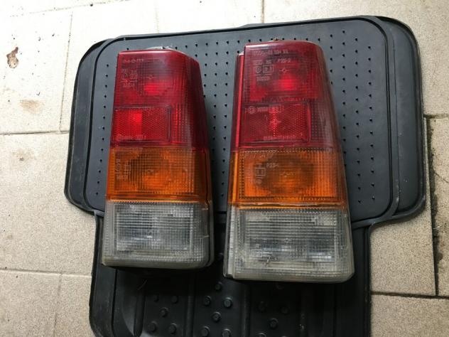 Fanale posteriore DESTRO SIEM o OLSA FIAT PANDA 30 1 serie - Foto 3