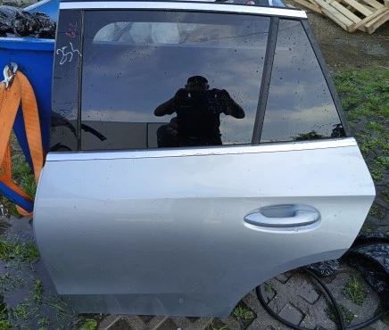 PORTA POSTERIORE SX MERCEDES GLC X254 - C254 2022