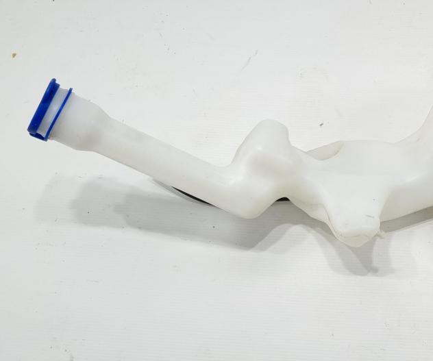 VASCHETTA TERGI ANT FORD EcoSport Serie GN15-17B613-FB Z2JA Diesel 1500 (12) - Foto 2