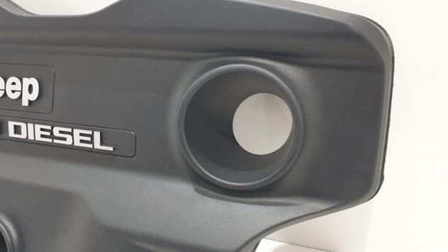 COPRIMOTORE JEEP Compass Serie 68386926AB Diesel 1.6 (16) - Foto 8