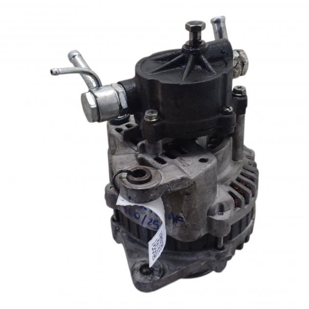 ALTERNATORE SUZUKI Vitara 4P 3° Serie 3140066D02000 RF diesel 1998 (9804) - Foto 5