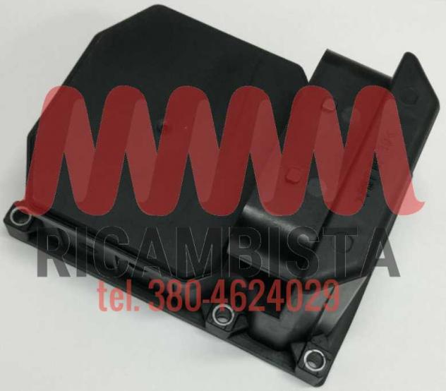 0265225059 Land Rover Range Rover III L322 centralina gruppo pompa ABS - Foto 2