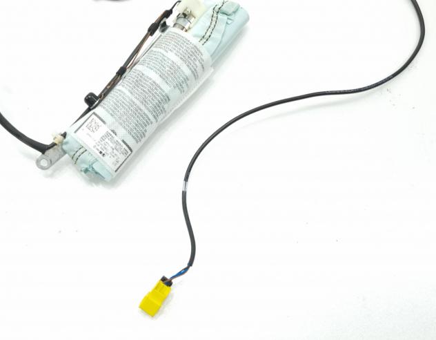 AIRBAG SEDILE DESTRO AUDI Q3 Serie (8UB) 8U0880242A (1114) - Foto 2