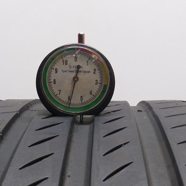 2 GOMME 315 30 22 CONTINENTAL A55301 - Foto 3