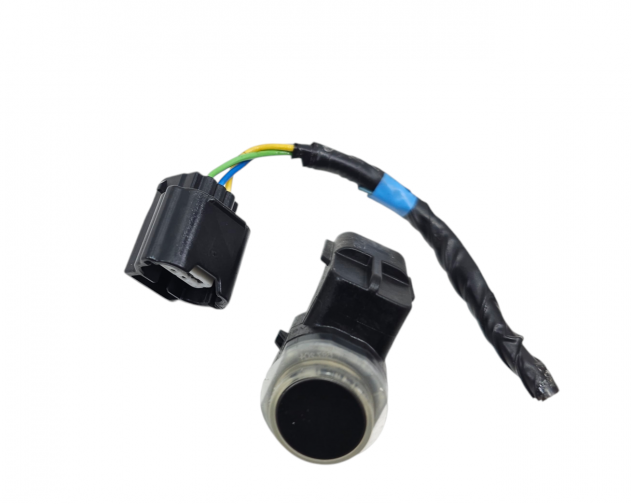 SENSORE DI PARCHEGGIO NISSAN Qashqai Serie 28438-4EA0A (14) - Foto 2