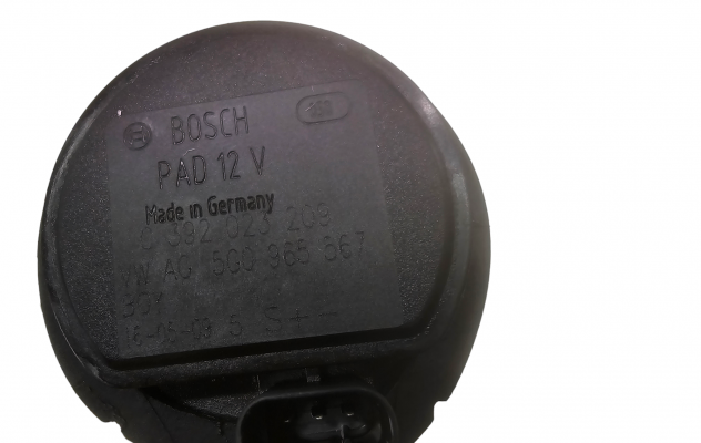 POMPA ACQUA AUSILIARIA VOLKSWAGEN Golf 7 Berlina 5G0965567 CRKB, CXXB, DBKA Diesel 1600 (12) - Foto 7