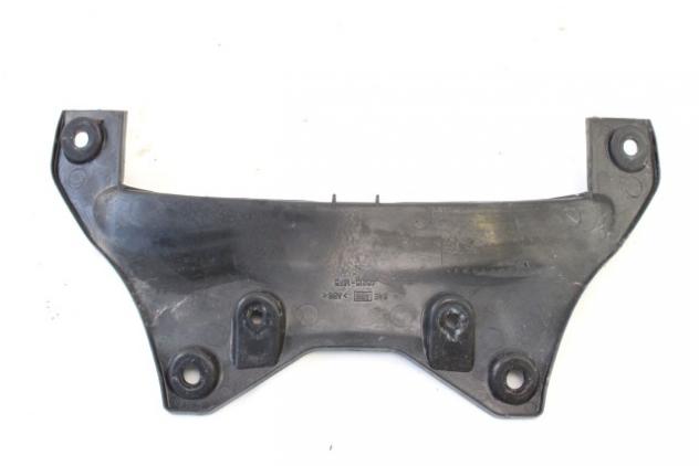 SUZUKI BURGMAN 250 4621514F52 COVER MANIGLIA SCHIENALE 98 - 01 REAR HANDLE COVER - Foto 3