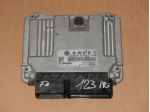 0261S06913 ECU VW TIGUAN GOLF MED17.5.2 0261S06913 06J906027BP 06J 906 027 B
