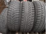 4 gomme con cerchi invernali mis.185/60/15 come nuove